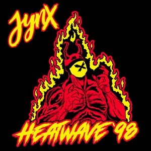 Heatwave '98 (Single)