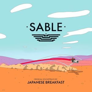 Sable (original soundtrack) (OST)