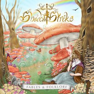 Fables & Folklore (EP)