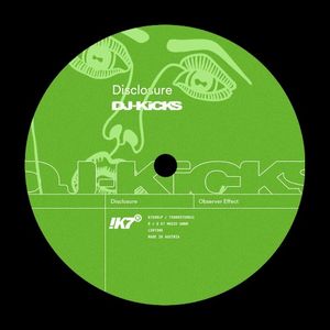 Observer Effect (Single)