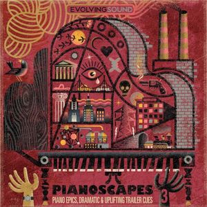 Pianoscapes 3