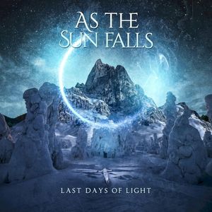 Last Days of Light