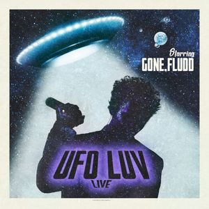 UFO LUV (live version) (Live)