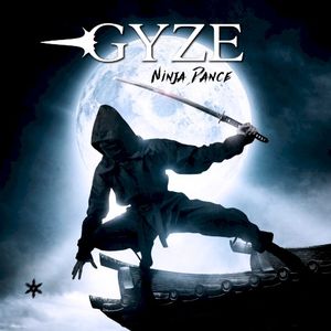 NINJA DANCE (Single)