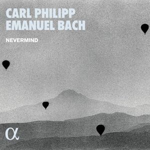 Carl Philipp Emanuel Bach