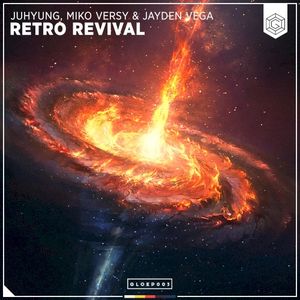 Retro Revival (Single)