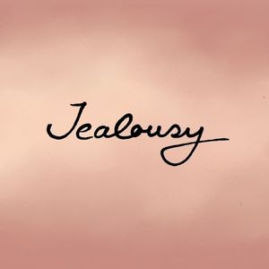 Jealousy (Single)