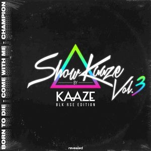 ShowKaaze Vol. 3 (EP)
