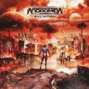 Salvation (Single)