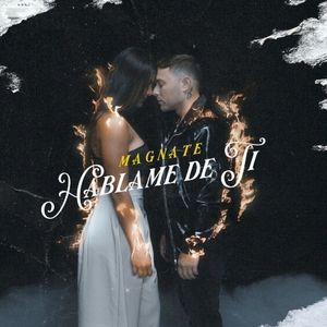 Háblame de ti (Single)