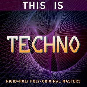 This is Techno