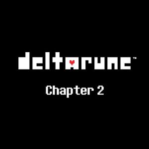 DELTARUNE Chapter 2 OST (OST)