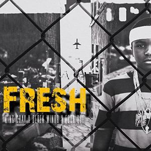 Fresh (Single)