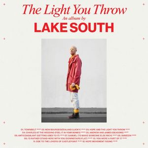 The Light You Throw