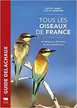 Tous les oiseaux de France