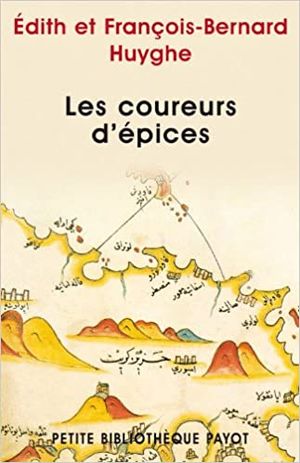 Les Coureurs d'épices