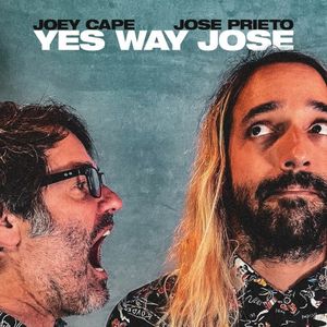 Yes Way Jose (Single)