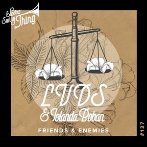 Friends & Enemies (Single)