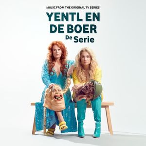 Yentl en de Boer de Serie (Music from the Original TV Series) (OST)