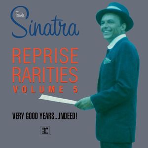 Reprise Rarities, Volume 5