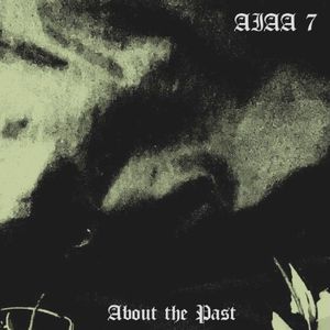 About the Past (EP)