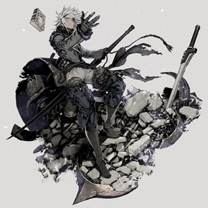 Shadowlord (from NieR Replicant ver.1.22474487139... Original Soundtrack)