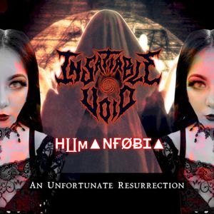 An Unfortunate Resurrection (EP)