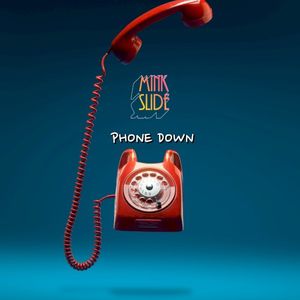 Phone Down (Single)