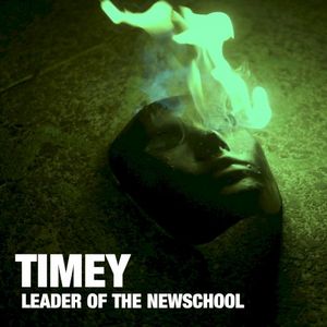 Leader of the Newschool (Single)