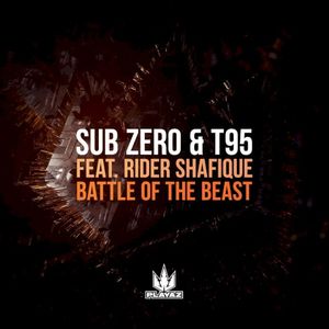 Battle of the Beast (Single)