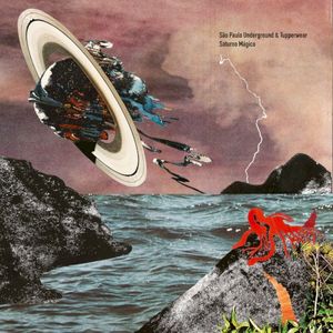 Saturno Mágico (EP)