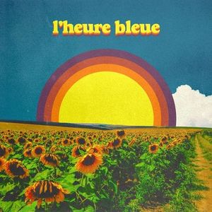 l'heure bleue (EP)