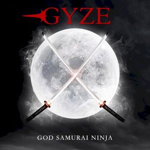 GOD SAMURAI NINJA (Single)