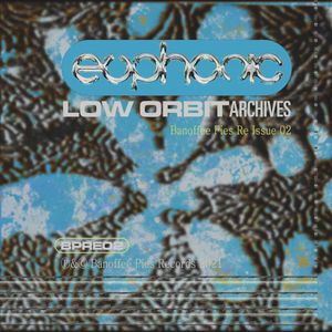 Low Orbit Archives (EP)