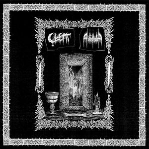 Glemt / Amargor (EP)