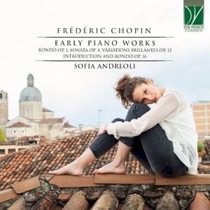 Early Piano Works