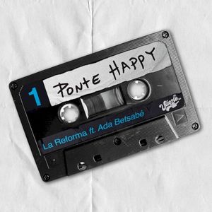 Ponte happy (Single)