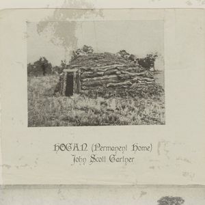 Hogan (Permanent Home) (EP)