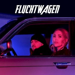 Fluchtwagen (Single)