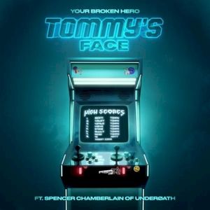 Tommy's Face (Single)