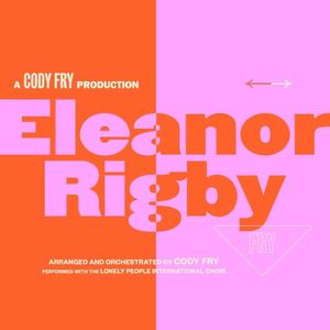 Eleanor Rigby (Single)