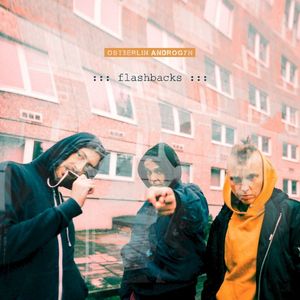 Flashbacks (How to Loot Brazil remix)