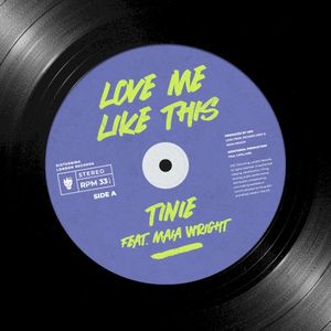 Love Me Like This (Single)