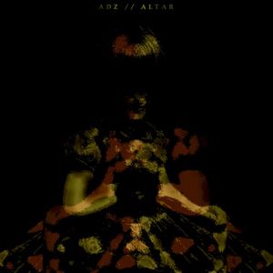 Altar - EP (EP)