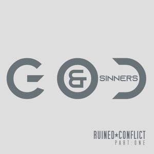 God & Sinners (EP)