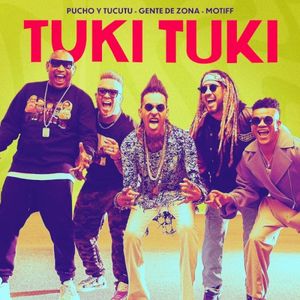 Tuki tuki (Single)