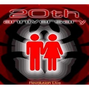 Nonpoint: 20th Anniversary at Revolution (Live) (Live)