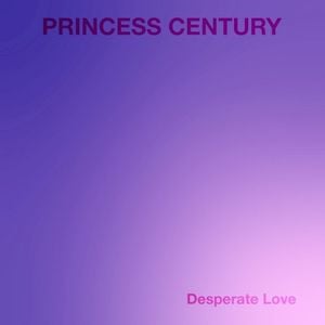 Desperate Love (Single)