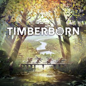 Timberborn (Original Game Soundtrack) (OST)