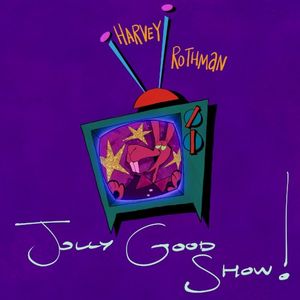 Jolly Good Show! (Single)